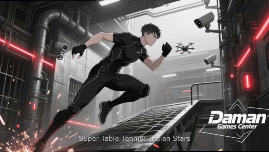 Super Table Tennis: Indian Stars community meetup in Bangalore with players competing on big screens